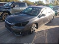 2020 Subaru Legacy — photo 2 of 16 | VIN 4S3BWAN63L3005416