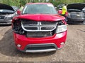 2016 Dodge Journey — photo 12 of 16 | VIN 3C4PDDBG4GT241920