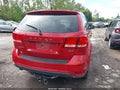 2016 Dodge Journey — photo 4 of 16 | VIN 3C4PDDBG4GT241920