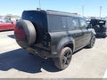 2024 Land Rover Defender — photo 4 of 15 | VIN SALEX7EUXR2348646
