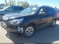 2021 Subaru Forester — photo 2 of 17 | VIN JF2SKAJC4MH496141
