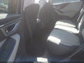 2021 Subaru Forester — photo 8 of 17 | VIN JF2SKAJC4MH496141