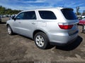 2012 Dodge Durango — photo 3 of 12 | VIN 1C4RDJAG2CC110872