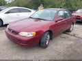 2000 Toyota Corolla — photo 2 of 17 | VIN 1NXBR12E1YZ369852
