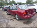 2000 Toyota Corolla — photo 3 of 17 | VIN 1NXBR12E1YZ369852