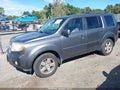 2011 Honda Pilot — photo 2 of 16 | VIN 5FNYF4H59BB003606