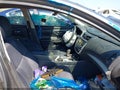 2017 Nissan Altima — photo 5 of 15 | VIN 1N4AL3AP9HN333813
