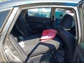 2017 Nissan Altima — photo 8 of 15 | VIN 1N4AL3AP9HN333813