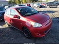 2015 Mitsubishi Mirage — photo 1 of 16 | VIN ML32A3HJ7FH031098