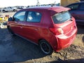 2015 Mitsubishi Mirage — photo 3 of 16 | VIN ML32A3HJ7FH031098
