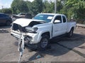 2017 Toyota Tacoma — photo 2 of 17 | VIN 5TFSZ5ANXHX069304