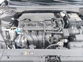 2025 Kia K4 — photo 10 of 17 | VIN 3KPFT4DE9SE040652