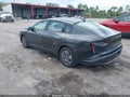 2025 Kia K4 — photo 3 of 17 | VIN 3KPFT4DE9SE040652