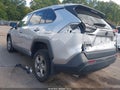 2024 Toyota RAV4 Hybrid — photo 3 of 16 | VIN 2T3LWRFV3RW204349