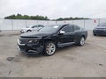 2015 Chevrolet Impala — photo 2 of 15 | VIN 2G1165S38F9223756