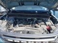 2022 Ford Bronco Sport — photo 10 of 16 | VIN 3FMCR9B67NRE07664