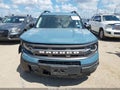 2022 Ford Bronco Sport — photo 12 of 16 | VIN 3FMCR9B67NRE07664