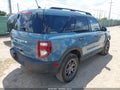 2022 Ford Bronco Sport — photo 4 of 16 | VIN 3FMCR9B67NRE07664