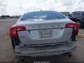 2012 Volvo S60 — photo 16 of 16 | VIN YV1622FS8C2021075