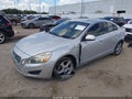 2012 Volvo S60 — photo 2 of 16 | VIN YV1622FS8C2021075