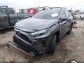 2022 Toyota RAV4 Hybrid — photo 2 of 16 | VIN JTM16RFV9ND047215