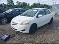 2008 Toyota Yaris — photo 2 of 11 | VIN JTDBT923581257687