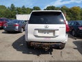 2011 Lexus GX 460 — photo 16 of 16 | VIN JTJBM7FX1B5031917