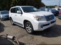 2011 Lexus GX 460 — photo 1 of 16 | VIN JTJBM7FX1B5031917