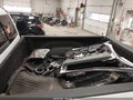 2015 Ram 2500 — photo 12 of 13 | VIN 3C6UR5DJ6FG697354