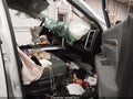 2015 Ram 2500 — photo 5 of 13 | VIN 3C6UR5DJ6FG697354