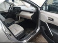 2022 Toyota Corolla Cross — photo 5 of 16 | VIN 7MUAAAAGXNV033343