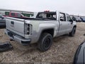 2018 GMC Sierra 1500 — photo 4 of 17 | VIN 3GTP1NEC4JG631505