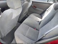 2005 Toyota Corolla — photo 8 of 11 | VIN 1NXBR32E65Z487483