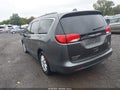 2021 Chrysler Voyager — photo 3 of 16 | VIN 2C4RC1DG5MR538202