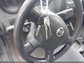 2003 Nissan Frontier — photo 11 of 12 | VIN 1N6DD26T53C462315