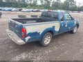 2003 Nissan Frontier — photo 4 of 12 | VIN 1N6DD26T53C462315