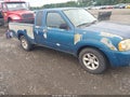 2003 Nissan Frontier — photo 6 of 12 | VIN 1N6DD26T53C462315
