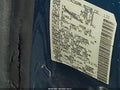 2003 Nissan Frontier — photo 9 of 12 | VIN 1N6DD26T53C462315