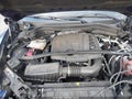 2019 Alfa Romeo Stelvio — photo 10 of 17 | VIN ZASPAKBNXK7C65476