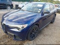 2019 Alfa Romeo Stelvio — photo 2 of 17 | VIN ZASPAKBNXK7C65476