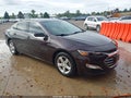 2021 Chevrolet Malibu — photo 1 of 17 | VIN 1G1ZC5ST8MF002027