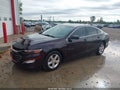 2021 Chevrolet Malibu — photo 2 of 17 | VIN 1G1ZC5ST8MF002027