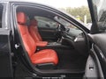 2022 Honda Accord — photo 5 of 17 | VIN 1HGCV1F39NA061033