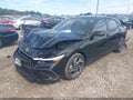 2025 Hyundai Elantra — photo 2 of 16 | VIN KMHLM4DG0SU957722