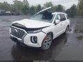 2020 Hyundai Palisade — photo 2 of 15 | VIN KM8R4DHE4LU097909