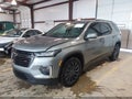 2023 Chevrolet Traverse — photo 2 of 16 | VIN 1GNERJKW5PJ219583