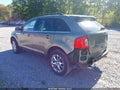 2013 Ford Edge — photo 3 of 11 | VIN 2FMDK4KC7DBC87265