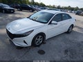 2021 Hyundai Elantra — photo 2 of 22 | VIN 5NPLL4AG2MH048521
