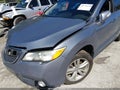 2013 Acura RDX — photo 16 of 18 | VIN 5J8TB3H51DL005545