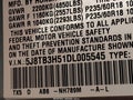 2013 Acura RDX — photo 9 of 18 | VIN 5J8TB3H51DL005545